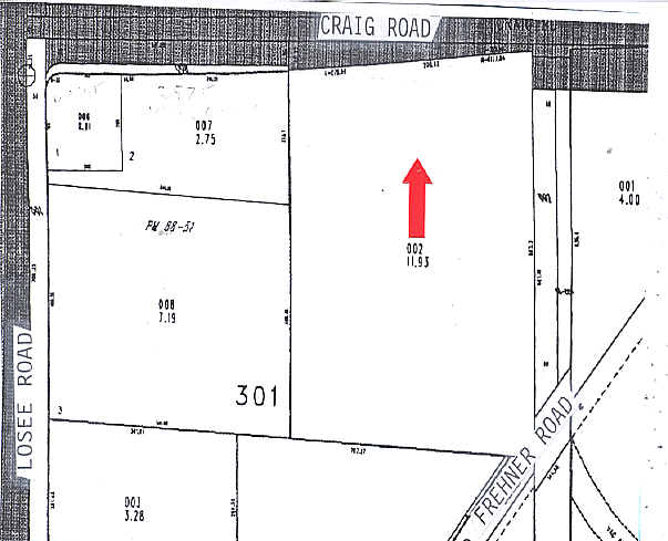 More Photos Of 2625 E Craig Rd, North Las Vegas Unknown For Lease
