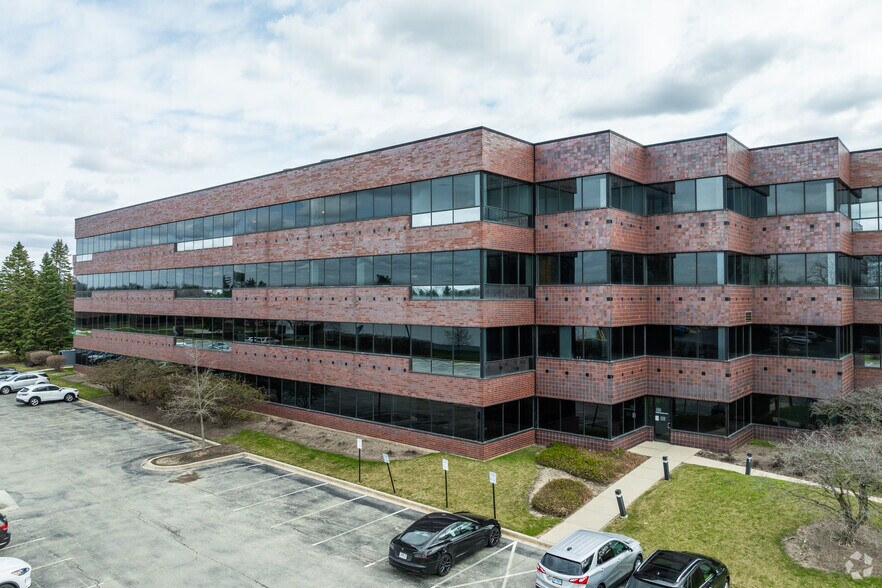 More Photos Of 1660 Feehanville Dr, Mount Prospect Medical For Sale