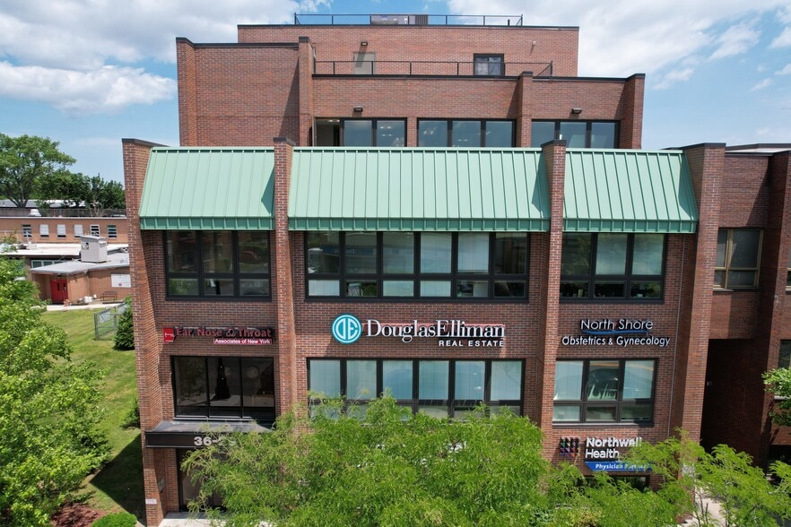 More Photos Of 36-29 Bell Blvd, Bayside Office For Lease