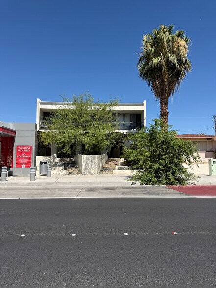 Primary Photo Of 214 S Maryland Pky, Las Vegas Loft Creative Space For Sale