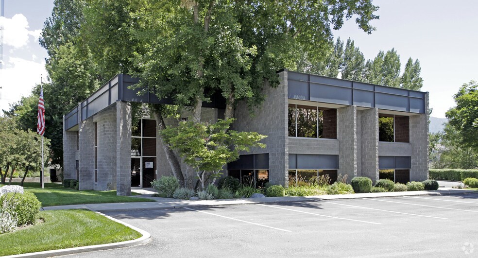 More Photos Of 1106 E 6600 S, Salt Lake City Office For Lease