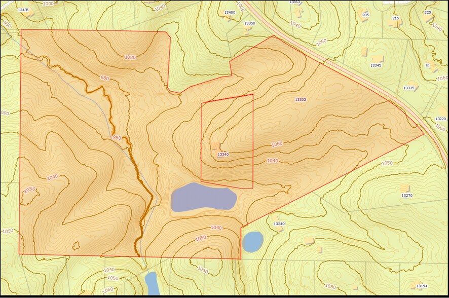 More Photos Of 13340 New Providence Rd, Alpharetta Land For Sale