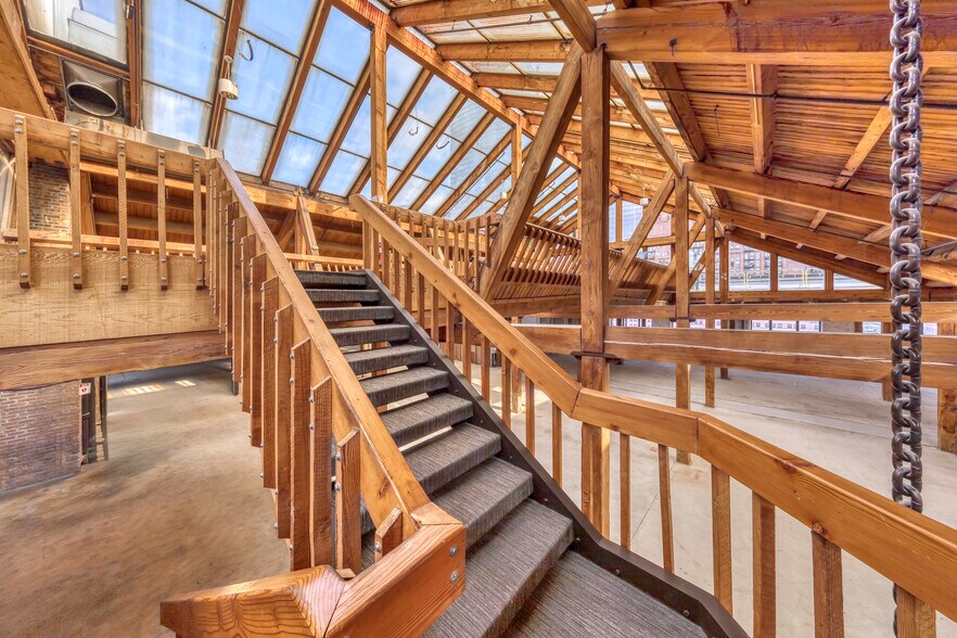 More Photos Of 550 W Randolph St, Chicago Office For Lease