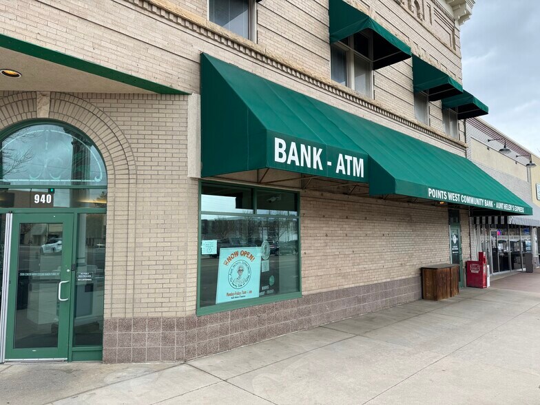 Primary Photo Of 940 9th Ave, Greeley Storefront Retail Office For Lease