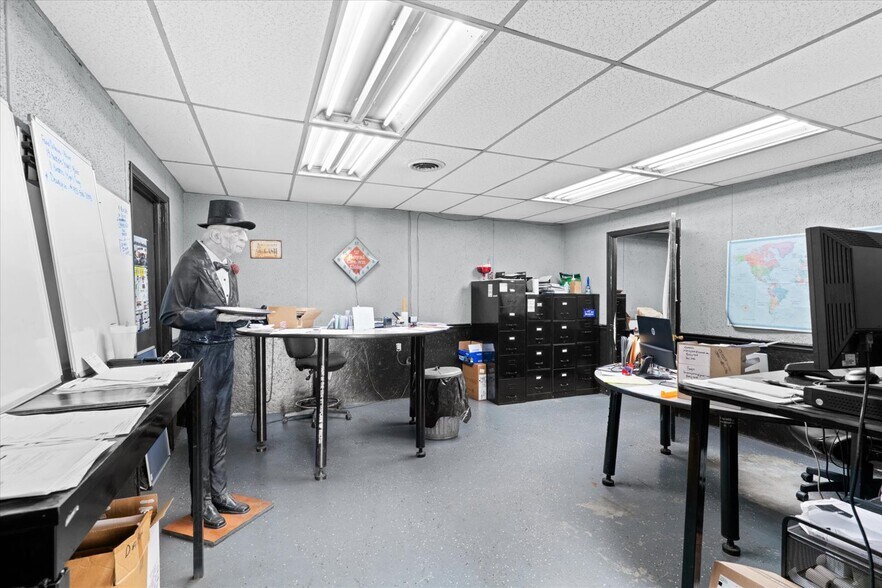 More Photos Of 3744 Lake Katherine Rd, Tunnel Hill Warehouse For Sale