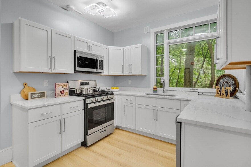 More Photos Of , Ithaca Multifamily For Sale