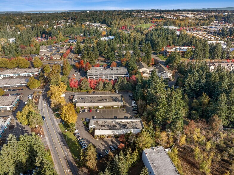 Primary Photo Of 33710-33720 9th Ave S, Federal Way Office For Sale