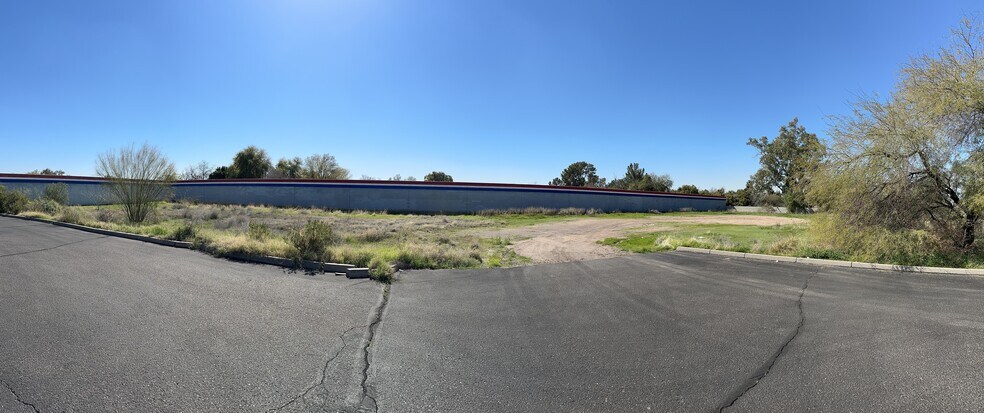 More Photos Of 3041 E McKellips Rd, Mesa Land For Sale