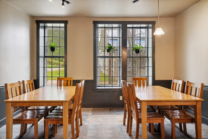 More Photos Of 10 Prince St, Randolph Restaurant For Sale