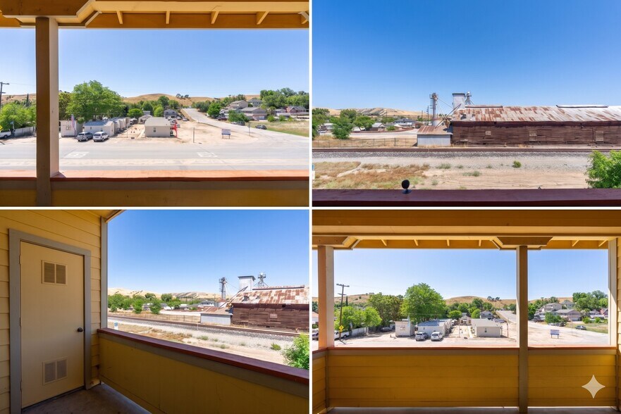More Photos Of 1470 Mission St, San Miguel Storefront Retail Residential For Sale