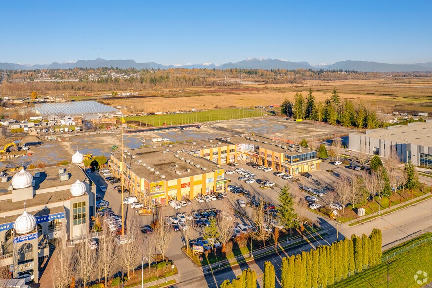 Primary Photo Of 15299 68 Ave, Surrey General Retail For Sale