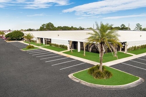 More Photos Of 1201 Montlimar Dr, Mobile Flex For Lease