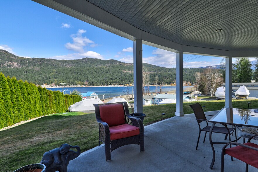 More Photos Of 2886 Marine Dr, Blind Bay Land For Sale