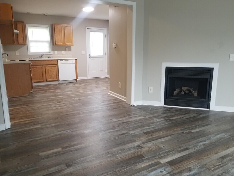 More Photos Of 120 Cloverdale St, Jackson Multifamily For Sale