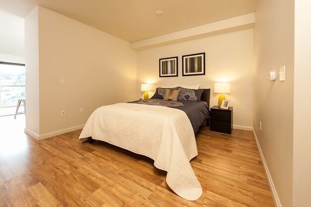 More Photos Of 2240-2250 NW Lovejoy St, Portland Apartments For Lease