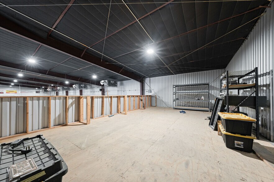 More Photos Of 12209 S Avenue 4 E, Yuma Manufacturing For Sale