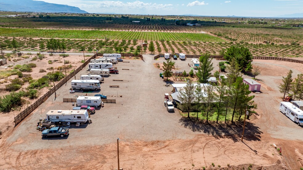 More Photos Of 23 Dingo Rd, Alamogordo Manufactured Housing Mobile Home Park For Sale