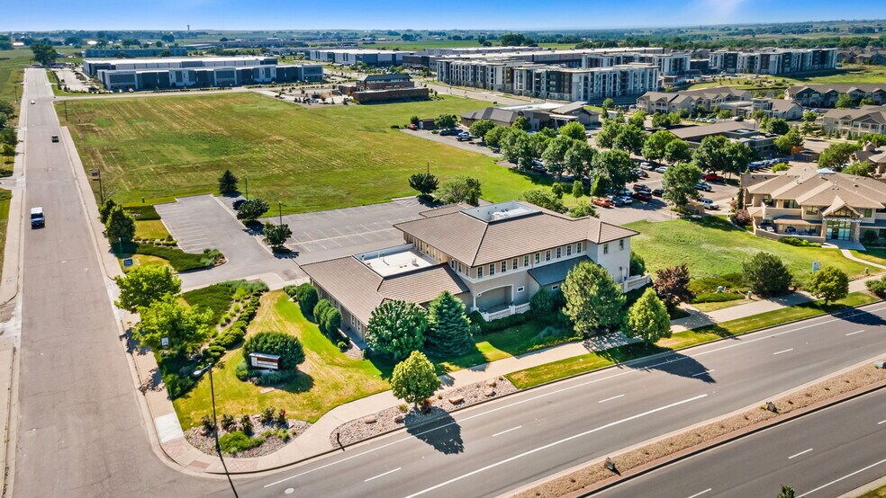 More Photos Of 4450 Union St, Johnstown Medical For Sale