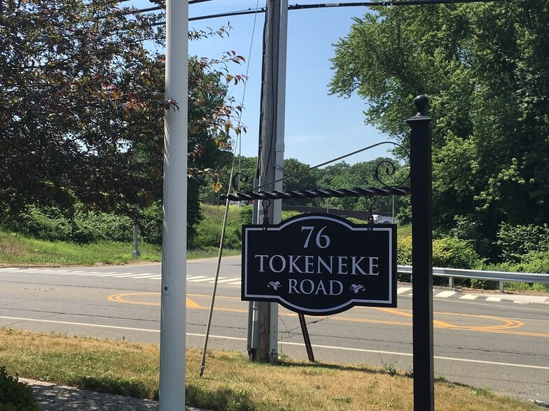 More Photos Of 76 Tokeneke Rd, Darien Office For Sale