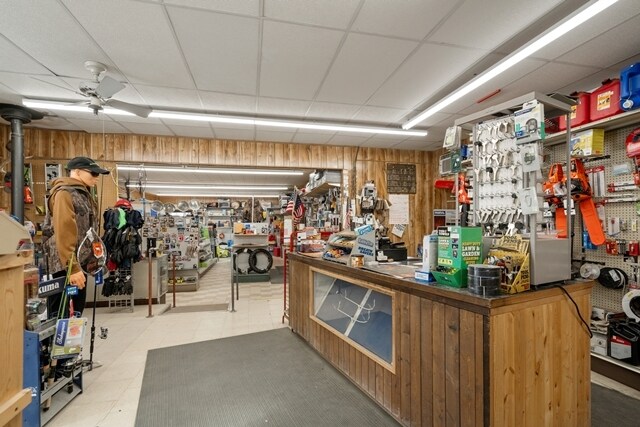 More Photos Of 424 W Linden Way, Heppner Storefront For Sale