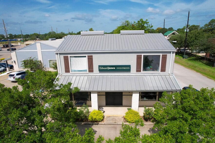 More Photos Of 8525 FM 359 Rd S, Fulshear Storefront Retail Office For Sale