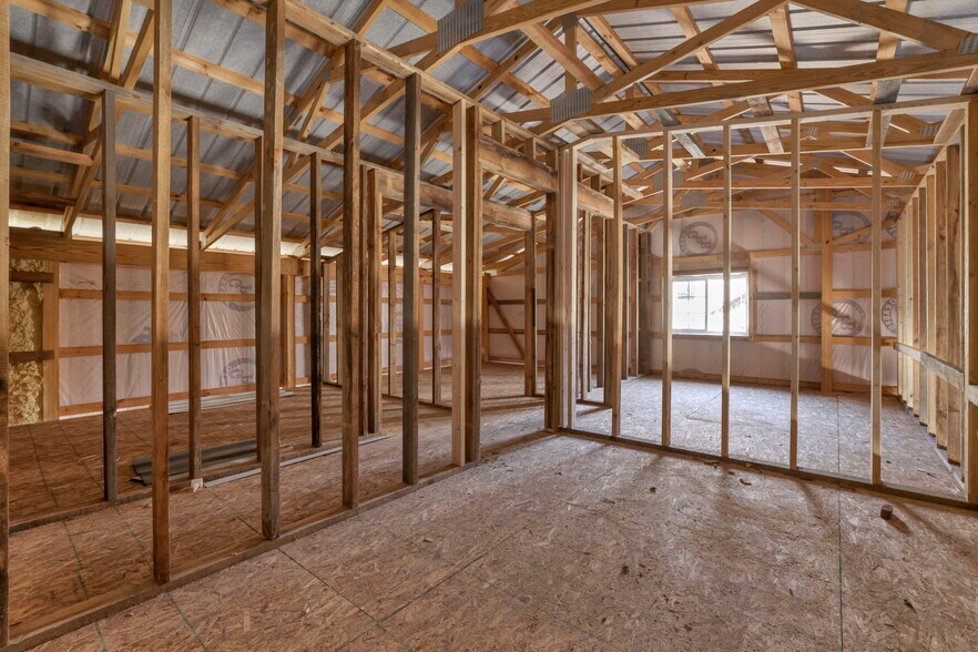 More Photos Of 2896 Adelphia State Rd, Wellston Land For Sale