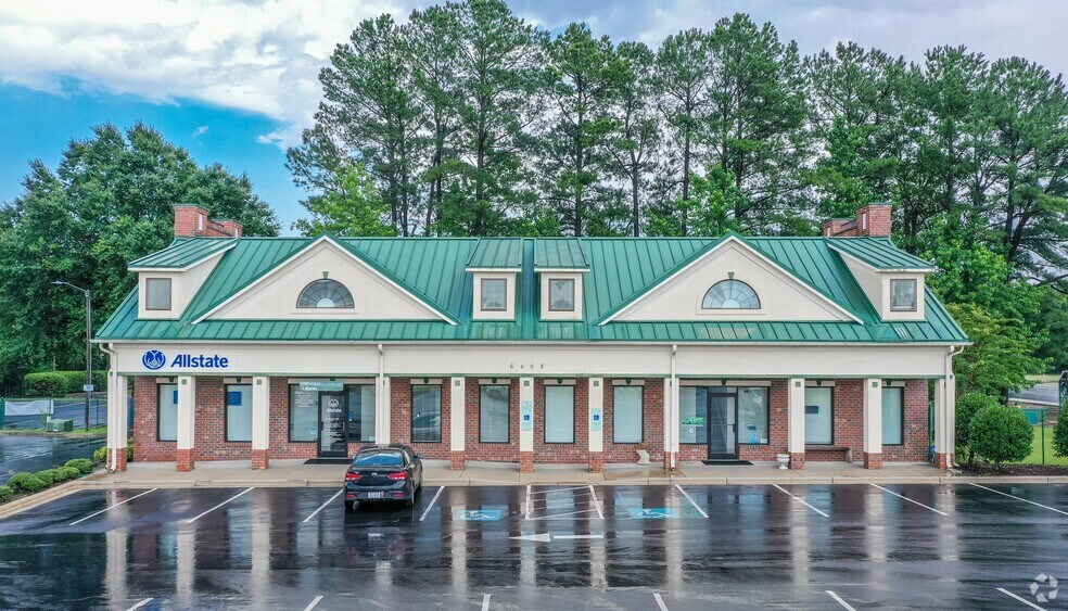 More Photos Of 6408 Brookstone Ln, Fayetteville Medical For Sale