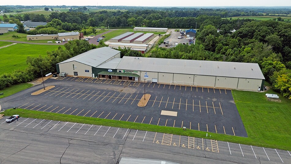 Primary Photo Of 8719 Hanover Industrial Dr, Columbia Industrial For Sale