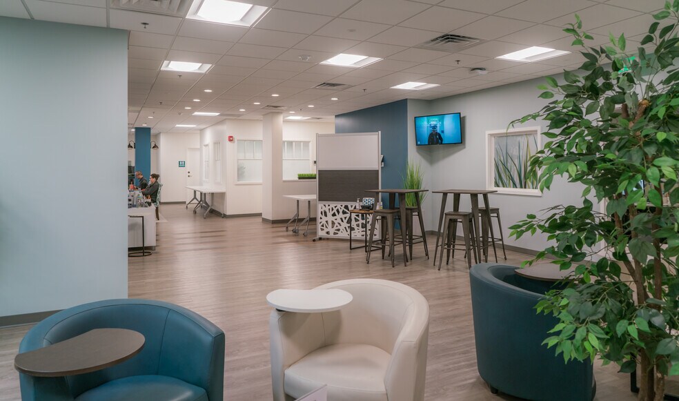 More Photos Of 100 Independence Dr, Hyannis Coworking Space