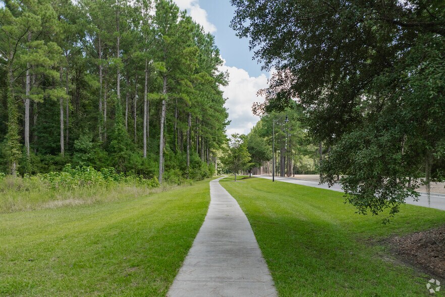 More Photos Of 0 Research Center Dr, Ridgeville Land For Sale