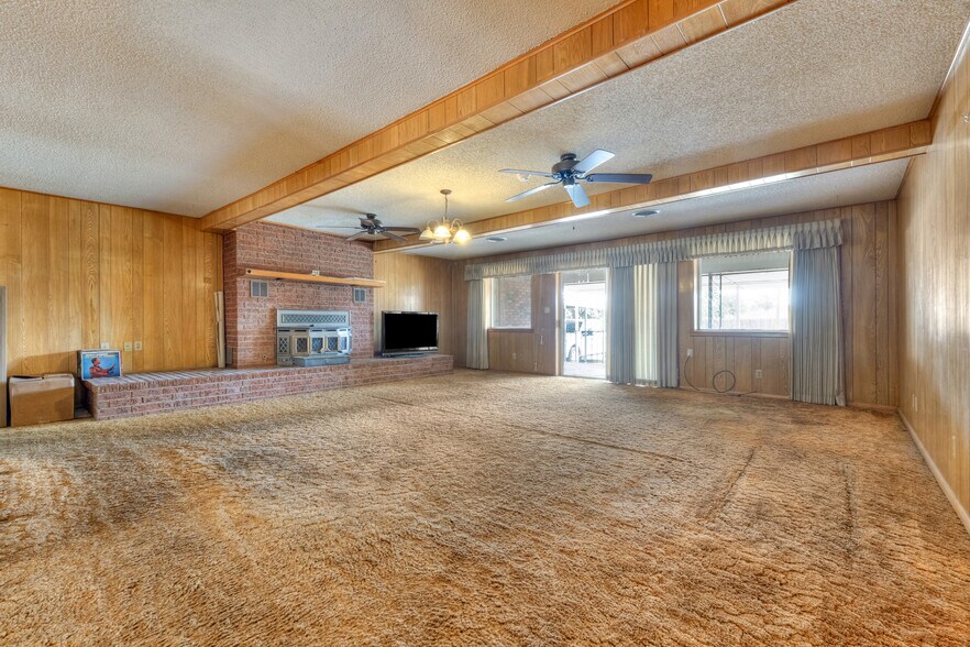More Photos Of Atherton Ranch, Wheeler Land For Sale