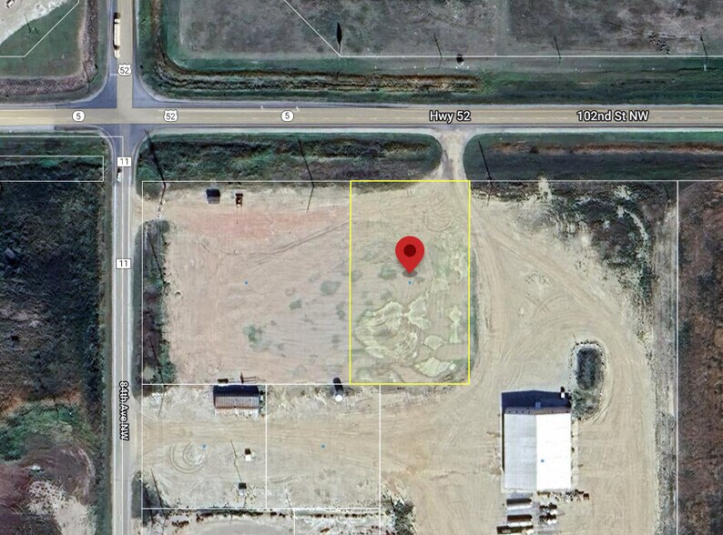 More Photos Of U.S. 52 Hwy, Lignite Land For Sale