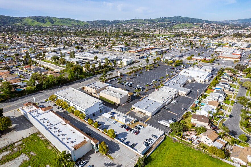 More Photos Of 19115-19117 Colima Rd, Rowland Heights Medical For Sale