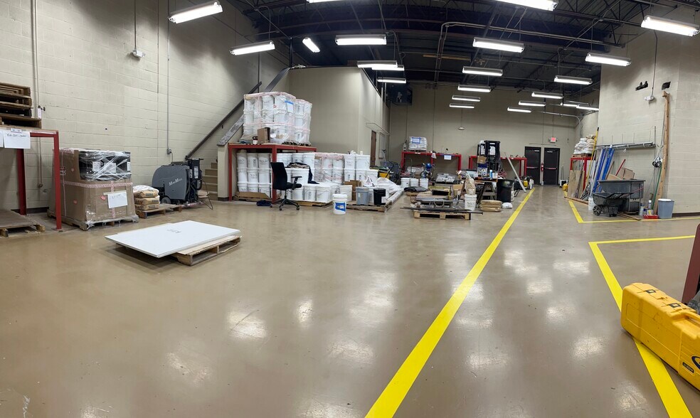 More Photos Of 5805 Highway 271, Fort Smith Freestanding For Sale