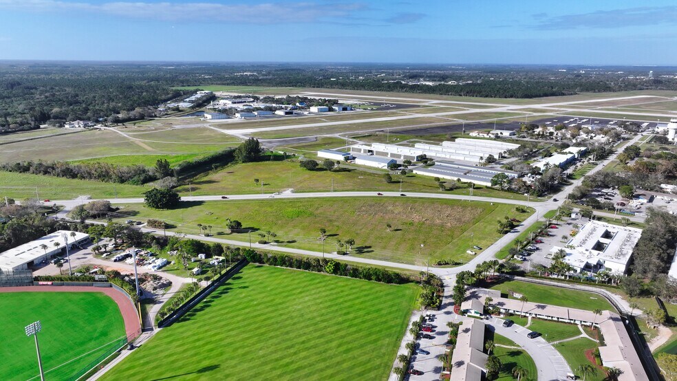 More Photos Of 3701 Aviation Blvd, Vero Beach Land For Sale