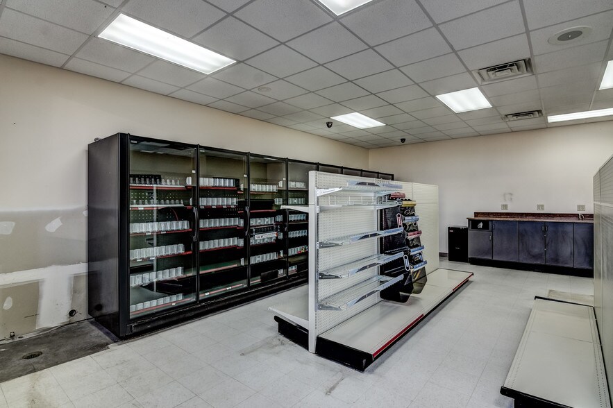 More Photos Of 2501 S Main St, Rice Lake Convenience Store For Sale