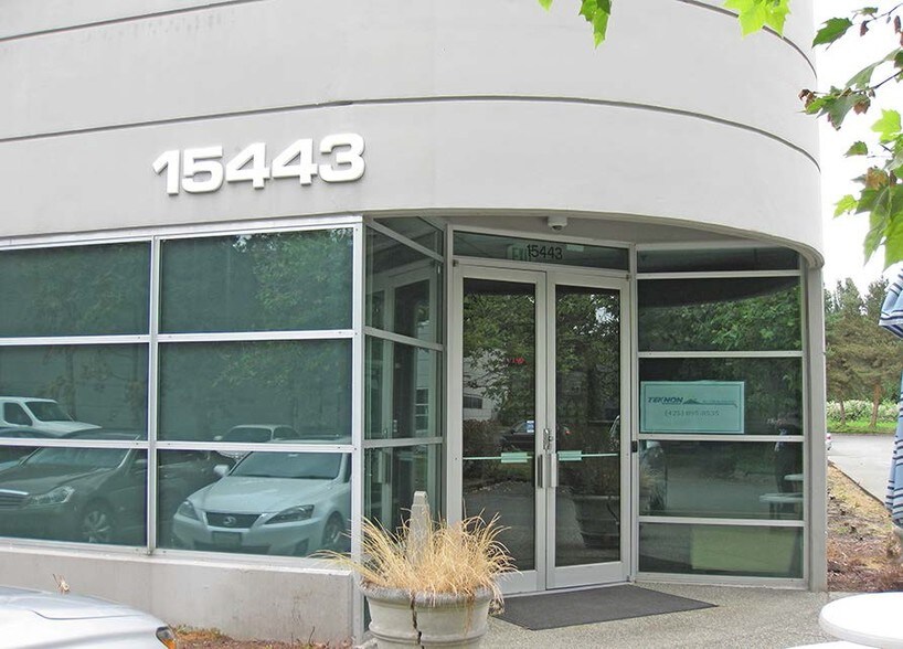 More Photos Of 15443-15459 NE 95th St, Redmond Flex For Sale