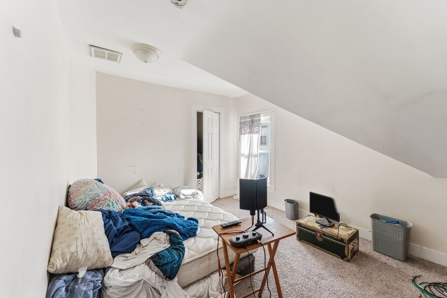 More Photos Of , Woonsocket Multifamily For Sale