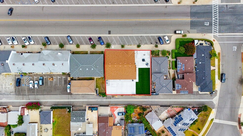 More Photos Of 208 W Fairview Ave, San Gabriel Schools For Lease