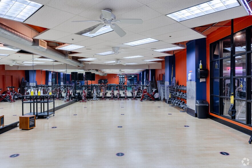 Photo of 4th Floor Ste 400AB