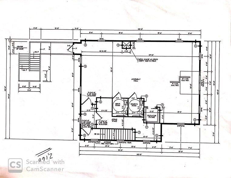 More Photos Of 2833 Baltimore Blvd, Finksburg Restaurant For Sale