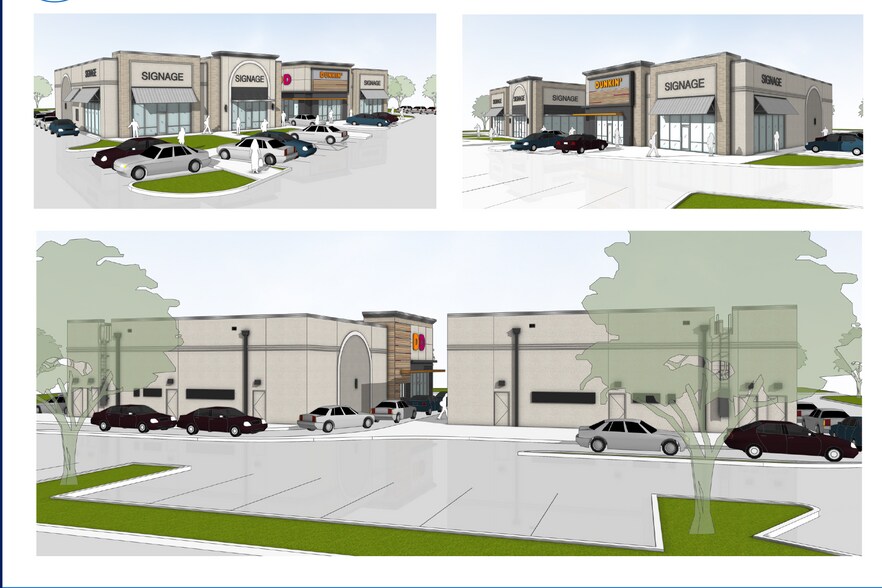 More Photos Of 2155 Centennial, Port Charlotte Land For Lease