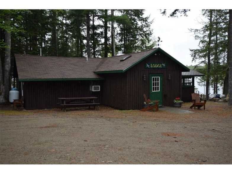 More Photos Of 239 Long Lake Camp Rd, Princeton Specialty For Sale