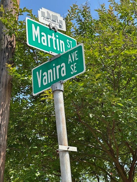 More Photos Of , Atlanta Land For Sale