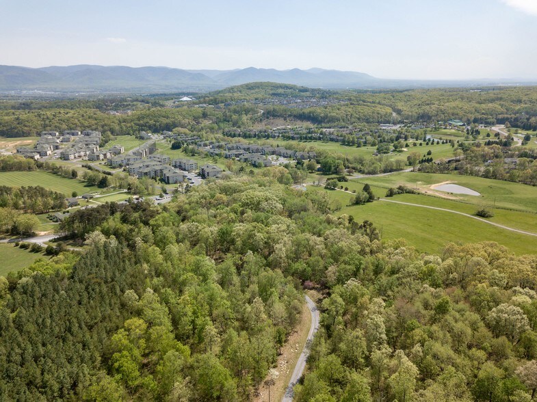 More Photos Of Resort Dr, Mcgaheysville Land For Sale