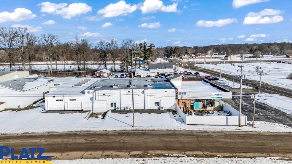 More Photos Of , Salem General Retail For Sale