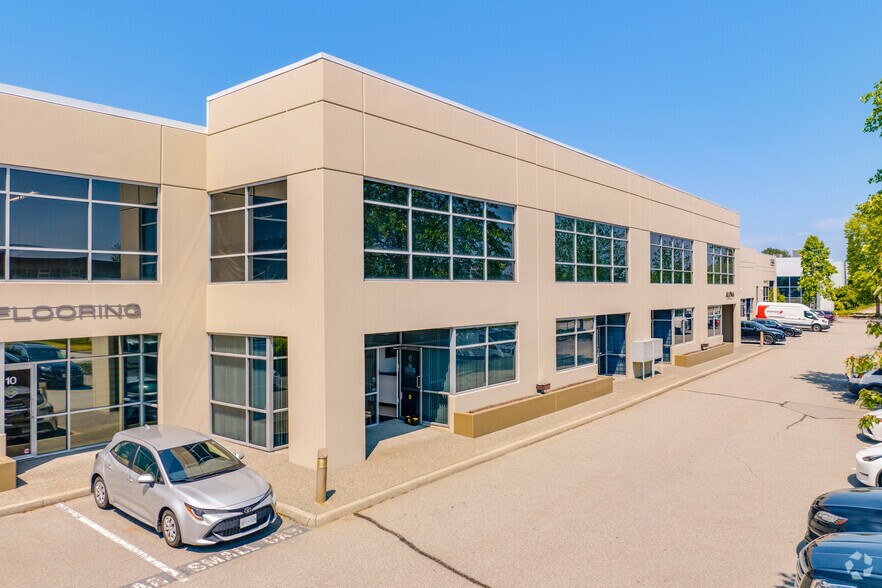 More Photos Of 1595 Cliveden Ave, Delta Industrial For Sale