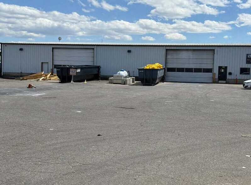 Primary Photo Of 2380 S 1900 W, West Haven Warehouse For Lease
