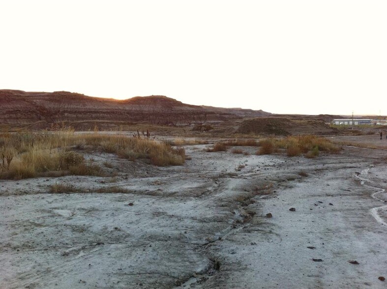 More Photos Of 660 Elgin Hill Rd, Drumheller Land For Sale