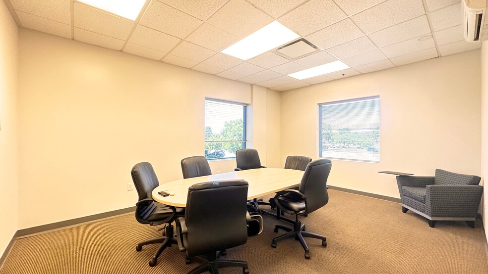 More Photos Of 4580 Auto Mall Pky, Fremont Research And Development For Sale